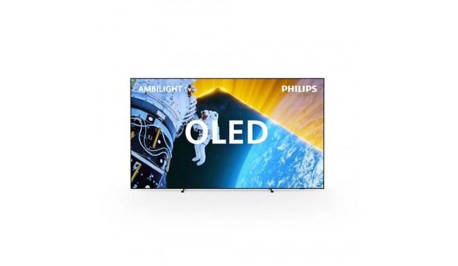 Telewizor 77 cali OLED 77OLED819/12