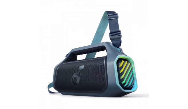 Soundcore Boom 2 Plus blue