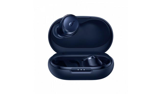 Soundcore Space A40 v2 blue