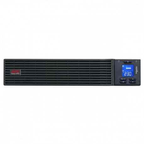 SRV2KRIRK-E APC Easy UPS On-Line SRV RM 2000VA 1800W 230V with Rail Kit