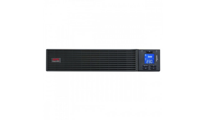 SRV2KRIRK-E APC Easy UPS On-Line SRV RM 2000VA 1800W 230V with Rail Kit