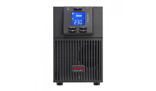 SRV2KI-E APC Easy UPS On-Line SRV 2000VA 1800W 230V