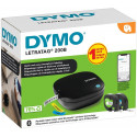 Dymo etiketiprinter LetraTag LT-200 B Promo Pack