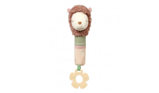 Babyono squeaker LLAMA LUNA 1562