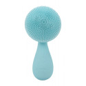 Sonic brush with magnetotherapy function Humanas Magna Wave - green