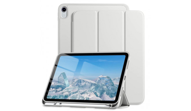 Connect Tri-Fold Stylus turētāja Stends Maciņš Samsung Galaxy Tab S9 11'' X710 / X716B / X718U (2023