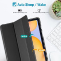 Connect Tri-Fold Stylus hoidja Seisukohakate Samsung Galaxy Tab S9 11'' X710 / X716B / X718U (2023) 