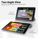 Connect Tri-Fold Stylus hoidja Seisev Karp Samsung Galaxy Tab A8 10.5'' (2021) X200 / X205 / X207 La