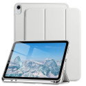 Connect Три-слойный держатель стилуса Стенд Чехол для Apple iPad Air 4 10.9'' (2020) / iPad Air 5 10