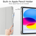 Connect Tri-Fold Styluse hoidja Seisma Karp Apple iPad Air 4 10.9'' (2020) / iPad Air 5 10.9'' (2022