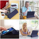 Connect Tri-Fold Stylus hoidiku Seisukohaga Karp Apple iPad Air 4 10.9'' (2020) / iPad Air 5 10.9'' 