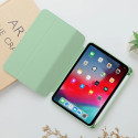 Evelatus Tri-Fold Stylus holder Stand Case Samsung Galaxy Tab A9 8.7'' X110 Wi-Fi / X115 LTE Green