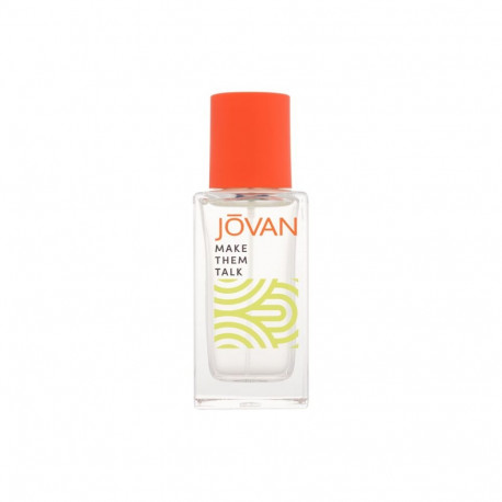 Jövan Make Them Talk Eau de Parfum (50ml)