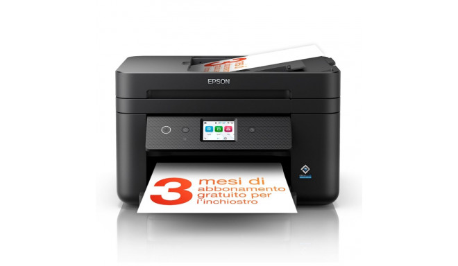 EPSON WorkForce WF-2960DWF DIN A4, 4in1 printer