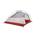 Naturehike tent Cloud UP 3 20D UPDATED NH18T030-T-Forest green