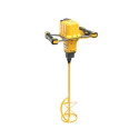 DEWALT DCD240N-XJ paddle mixer 54V XR FLEXVOLT Black, Yellow