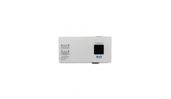 Voltage Stabilizer AVR 3000VA 8% SLIM