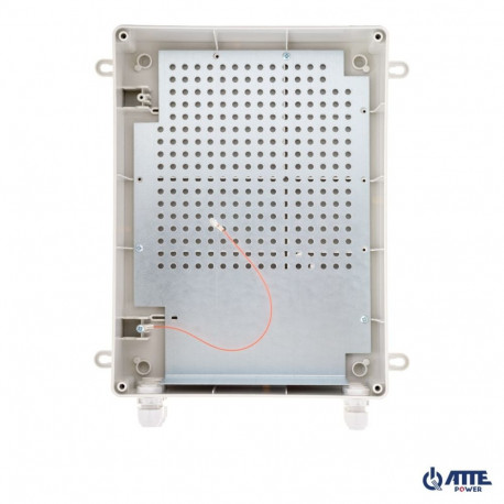 IP56 ATTE väliskarp ABOX-XL2