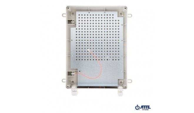 IP56 ATTE Outdoor Enclosure ABOX-XL2