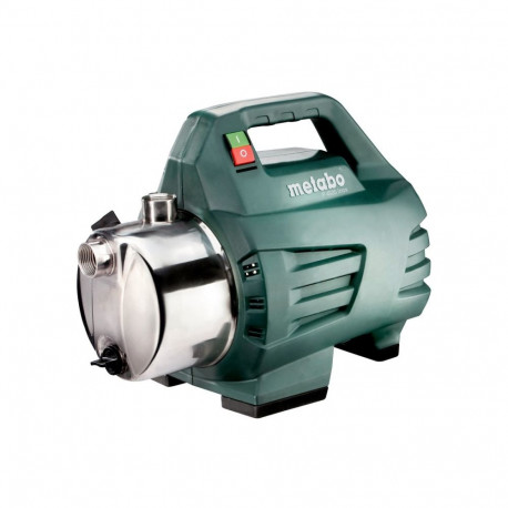 Garden pump Metabo P 4500
