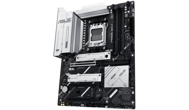 ASUS PRIME X870-P AMD X870 Socket AM5 ATX