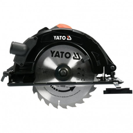 Yato YT-82154 nurksaag 4800 p/min 2800 W