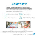 HP Z25xs G3 QHD USB-C DreamColor Display