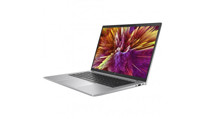 HP ZBook Firefly G10 Intel® Core™ i7 i7-1365U Mobiiltööjaam 35,6 cm (14") Puuteekraan WUXGA 16 GB DD