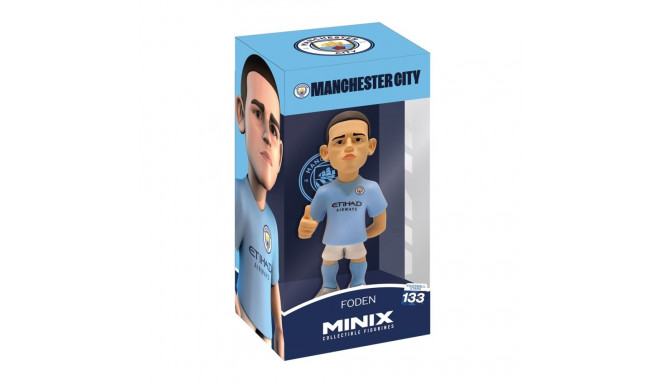 MINIX MANCHESTER CITY - PHIL FODEN