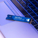 Western Digital Blue SN5000 500 GB M.2 PCI Express 4.0 NVMe 3D TLC NAND