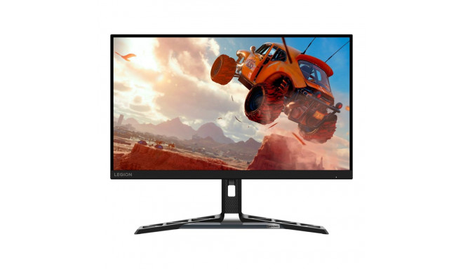 Lenovo Legion R27qe computer monitor 68.6 cm (27") 2560 x 1440 pixels Quad HD LED Black