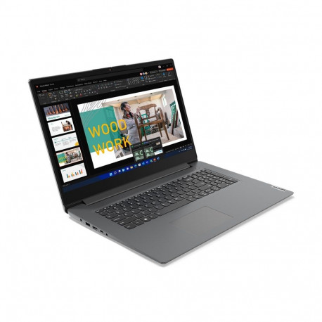 Lenovo V V17 G4 IRU Intel® Core™ i5 i5-13420H Laptop 43.9 cm (17.3") Full HD 16 GB DDR4-SDRAM 512 GB