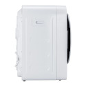 GreenBlue GB410 Electric Tumble Dryer 3kg 830W Vented 5 Drying Programs Compact Table Top Contertop 