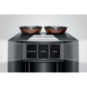 Coffee Machine Jura GIGA 10 Diamond Black (EB) Coffee Machine Jura GIGA 10 Diamond Black (EB)
