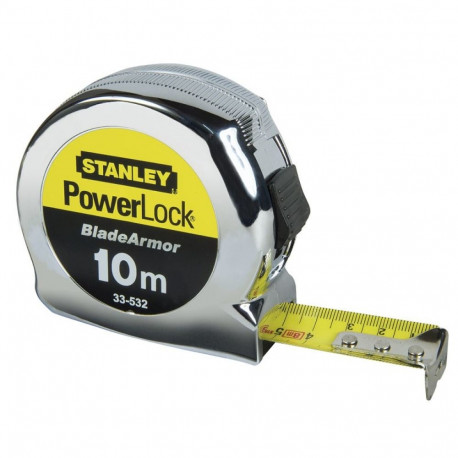 STANLEY MIARA ZWIJANA  8m POWERLOCK