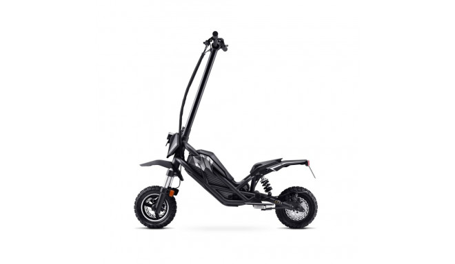 Acer PES017 electric scooter 1 seat(s) 900 W Black