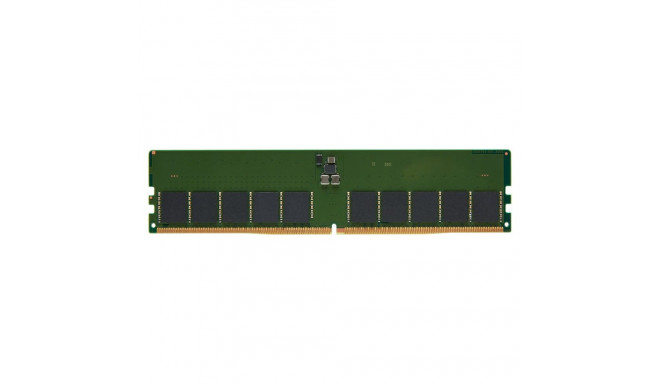 Kingston Technology KSM56E46BD8KM-32HA memory module 32 GB 1 x 32 GB DDR5 5600 MHz ECC