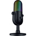 Razer microphone Seiren V3 Chroma, black