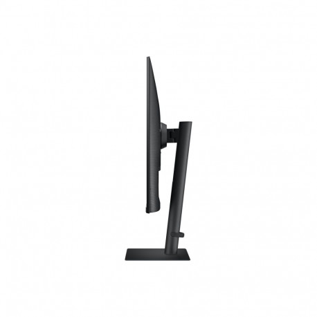 Samsung S80PB 81.3 cm (32") 3840 x 2160 pikslit 4K Ultra HD LED must arvutimonitor