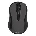 A4Tech G3-280N mouse Ambidextrous RF Wireless Optical 2000 DPI