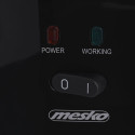 Mesko | MS 4908 | Deep fryer | Power 1800 W | Capacity 2.5 L | Black