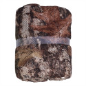 Outdoor Club Camouflage Net Green Forest 0.9x1.8 m