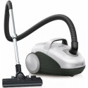 GORENJE Vacuum cleaner VCEA21GLW Bagged, Power 700 W, Dust capacity 3 L, White