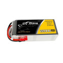 Battery Tattu 22000mAh 22.2V 30C 6S1P LiPo AS150+XT150