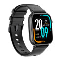 Colmi C8 Max Smartwatch (Black)