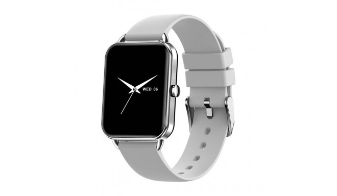 Colmi P20 Smartwatch (Silver)