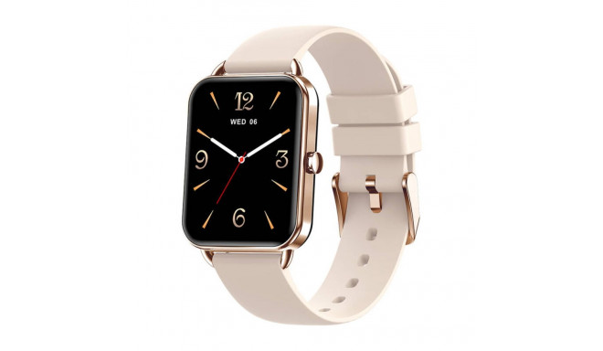 Colmi P20 Smartwatch (Gold)