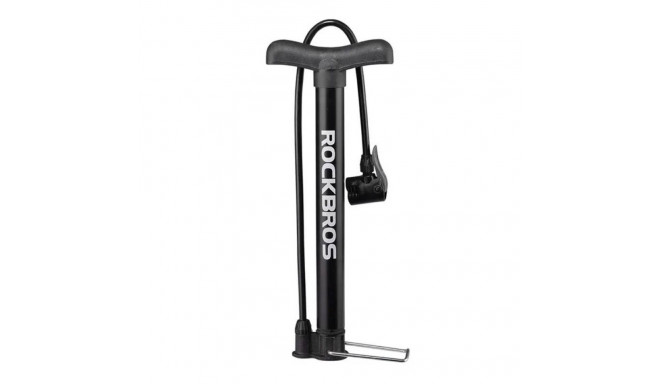 Bicycle pump Rockbros A320 (black)