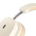 Baseus Bowie H1 Wireless headphones Bluetooth 5.2, ANC (white)