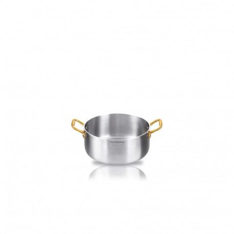 Pensofal 4909-E Academy Class Saucepan With Two Handles 20cm